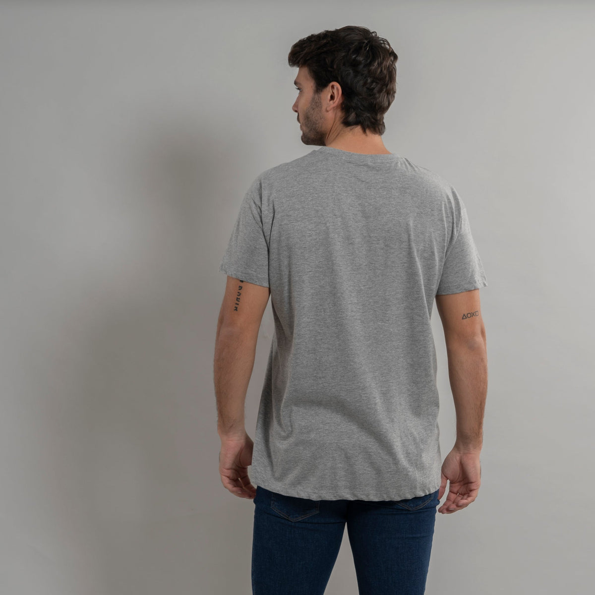 CAMISETA HOMBRE JUCAR - Gary's