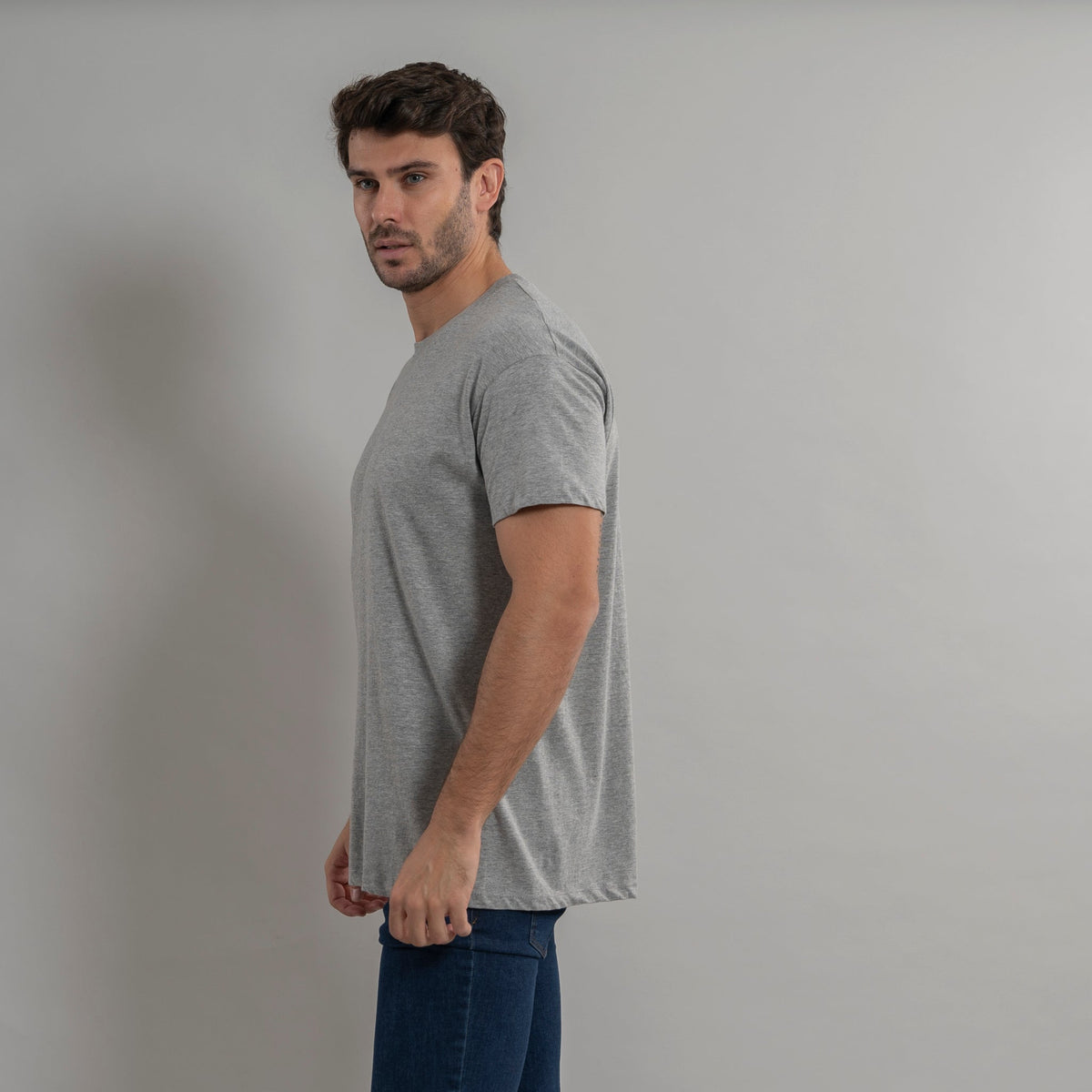 CAMISETA HOMBRE JUCAR - Gary's