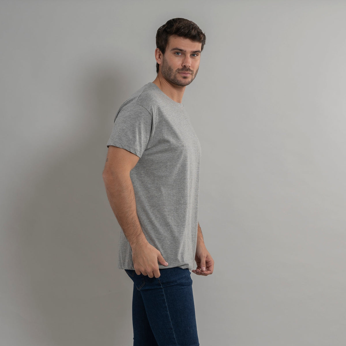 CAMISETA HOMBRE JUCAR - Gary's