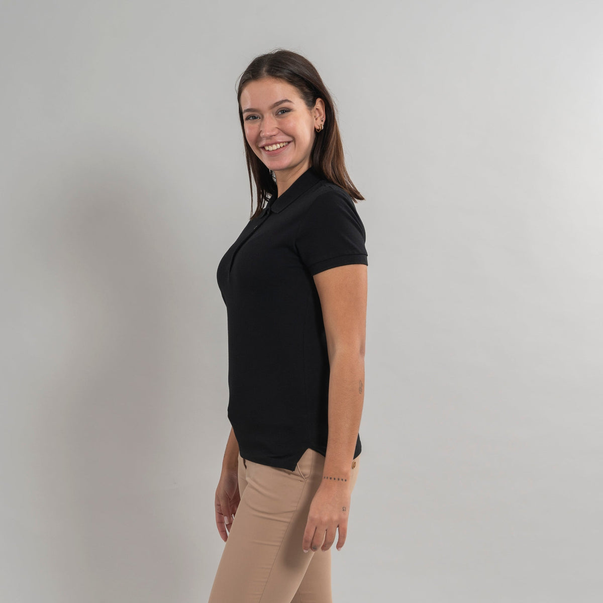 POLO MUJER OLITE - Gary's