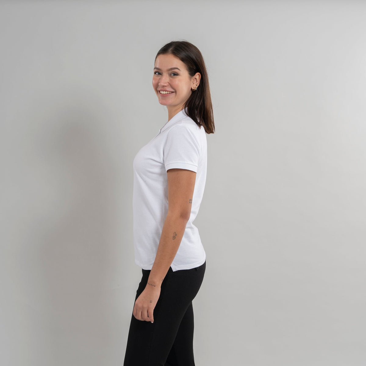 POLO MUJER OLITE - Gary's