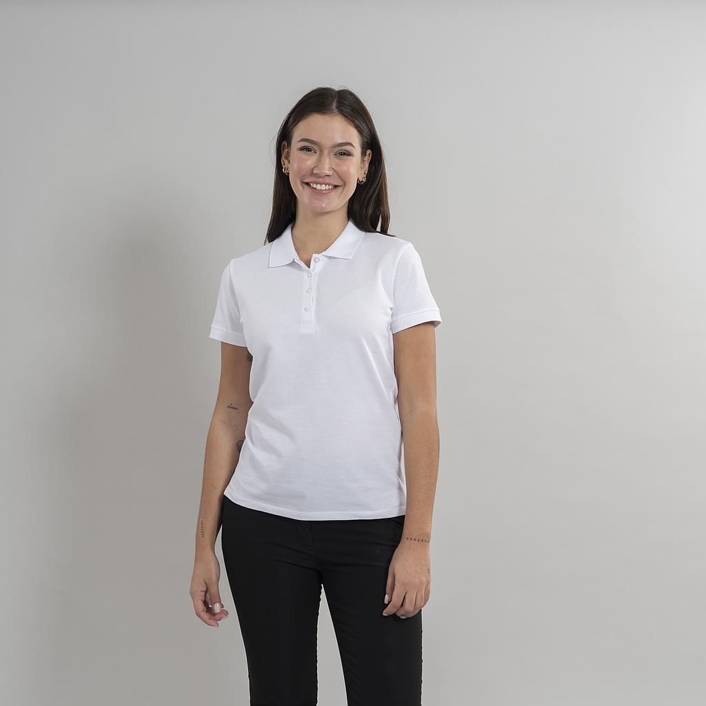 POLO MUJER OLITE - Gary's