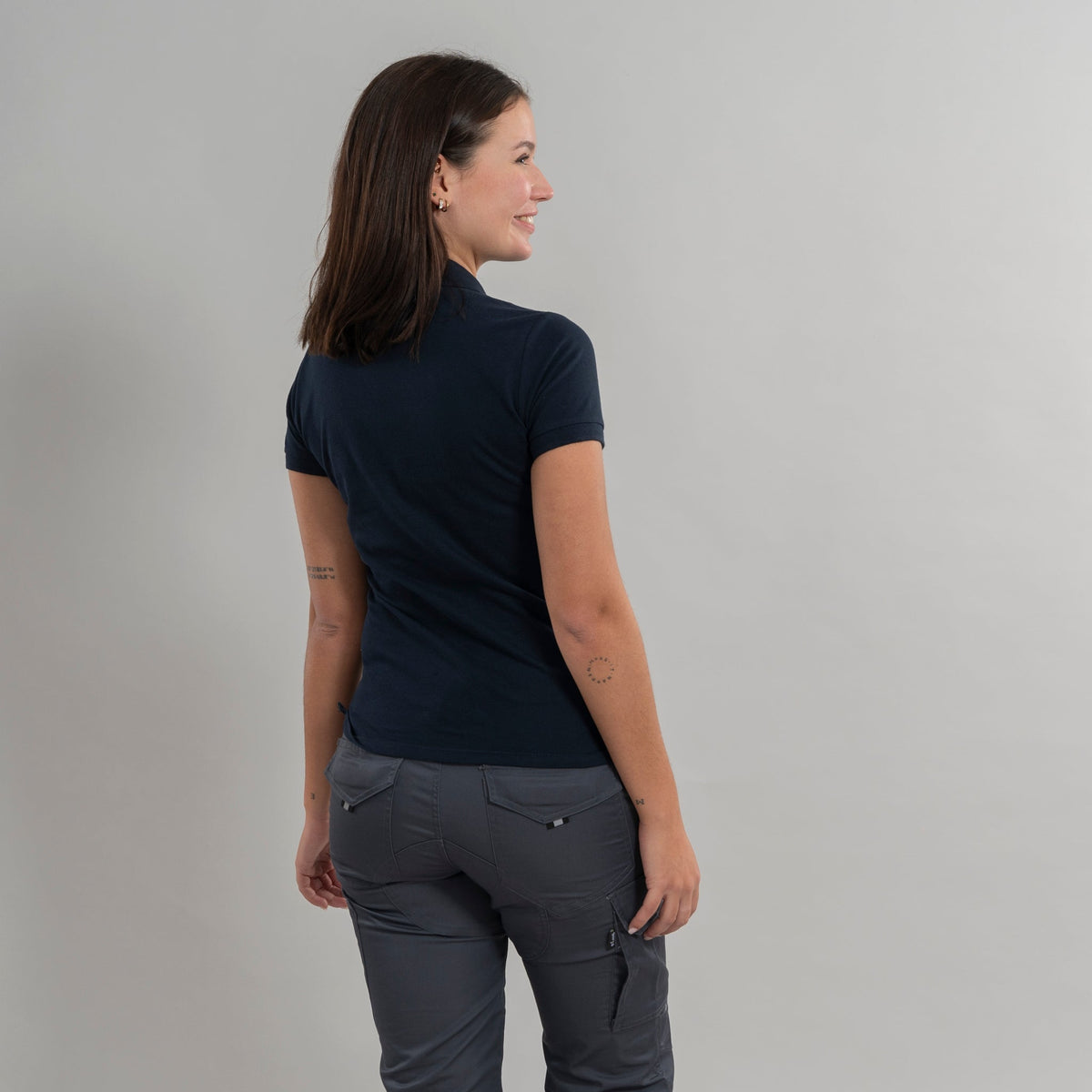 POLO MUJER OLITE - Gary's