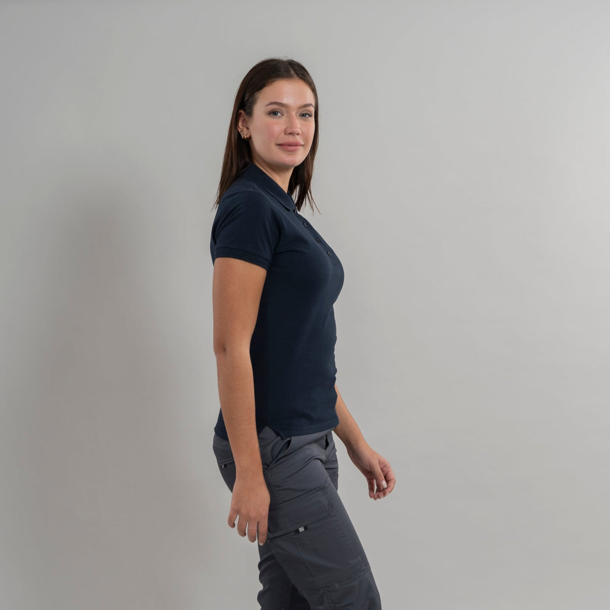 POLO MUJER OLITE - Gary's