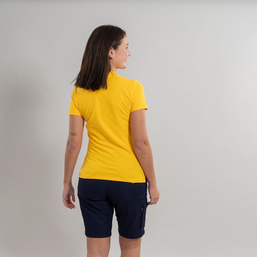 POLO MUJER OLITE - Gary's