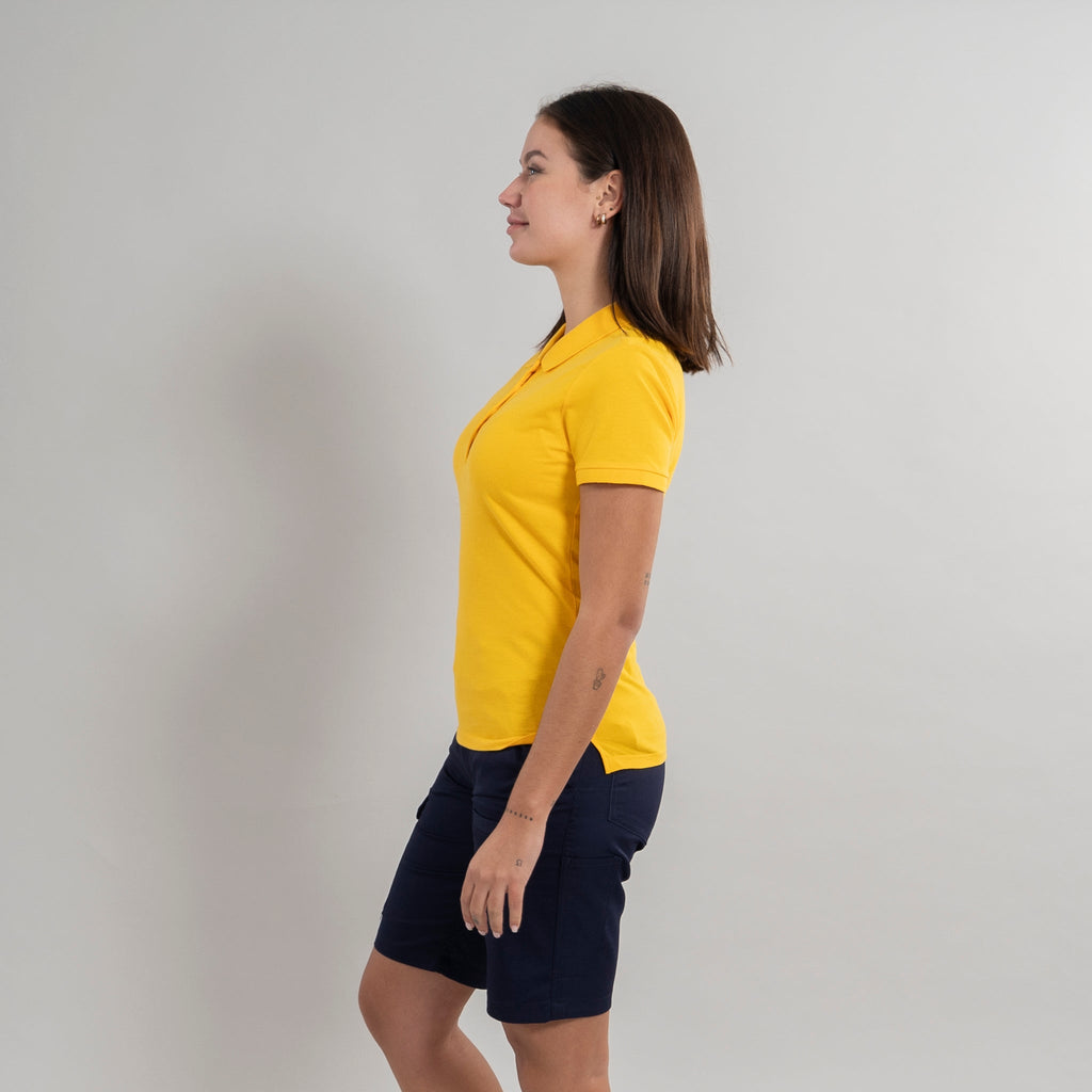 POLO MUJER OLITE - Gary's