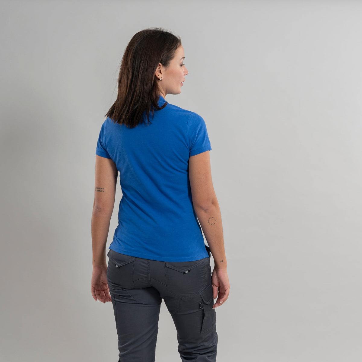 POLO MUJER OLITE - Gary's