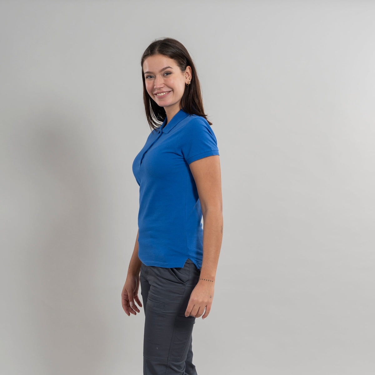 POLO MUJER OLITE - Gary's