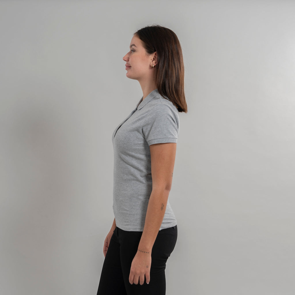 POLO MUJER OLITE - Gary's