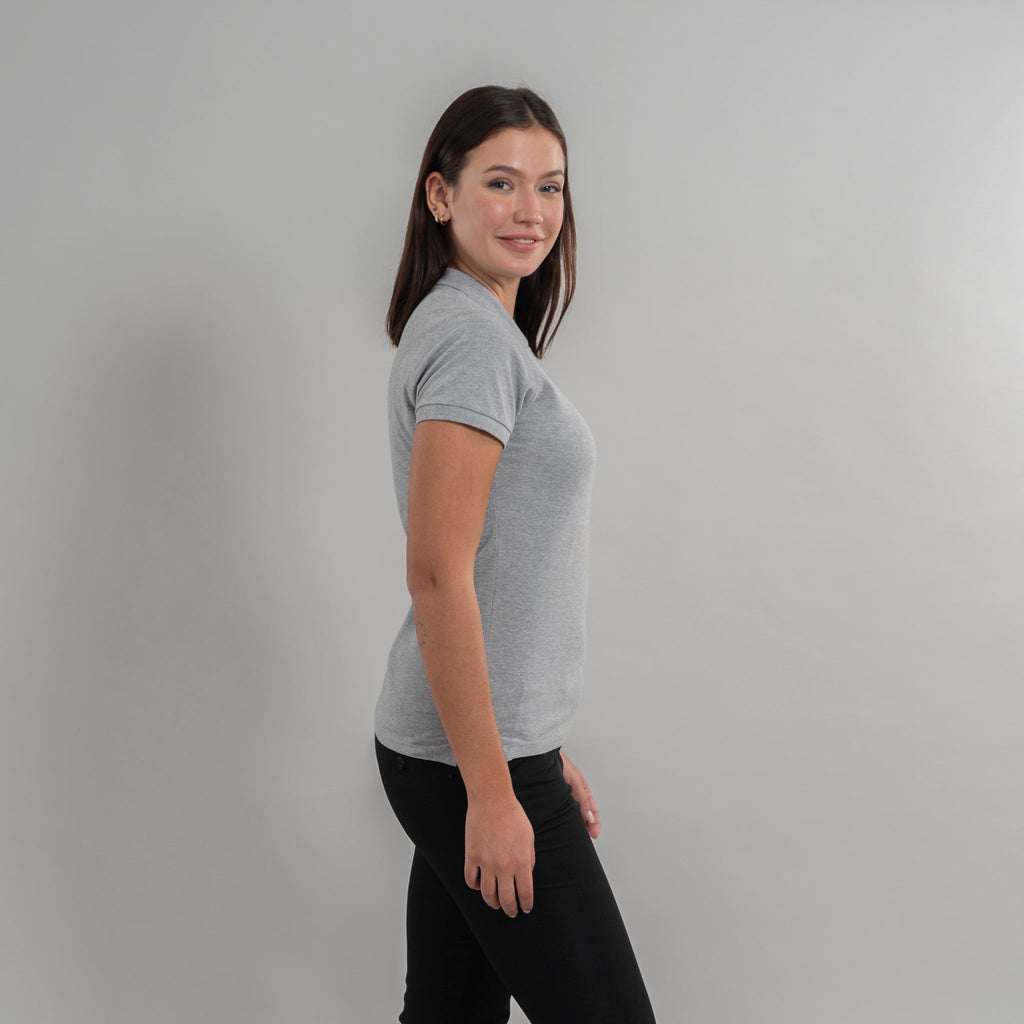 POLO MUJER OLITE - Gary's