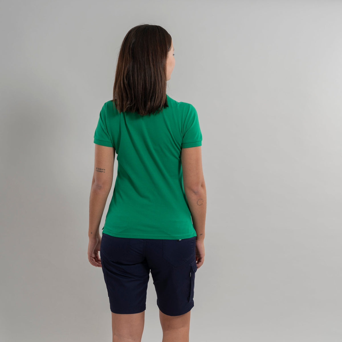 POLO MUJER OLITE - Gary's
