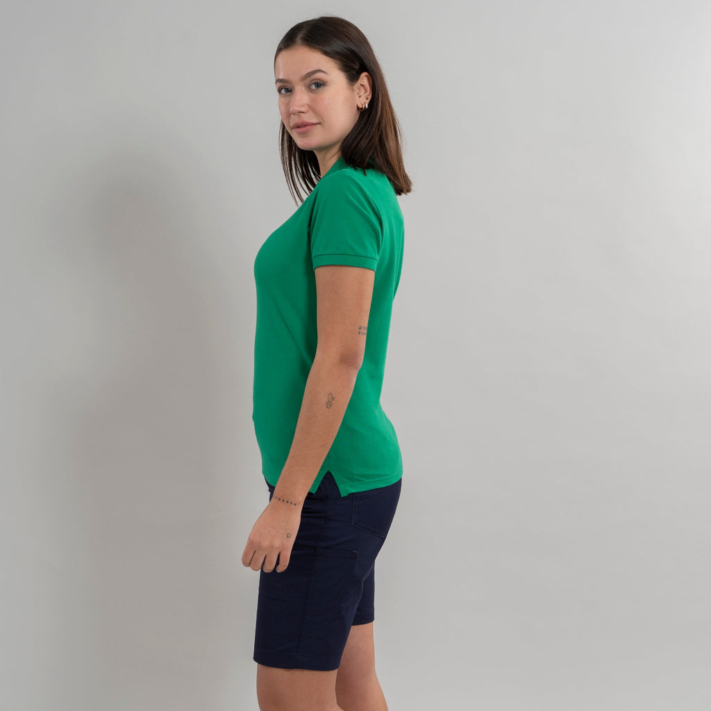 POLO MUJER OLITE - Gary's