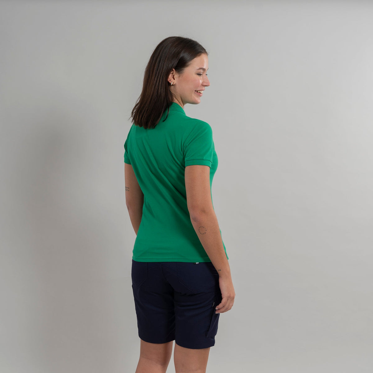 POLO MUJER OLITE - Gary's