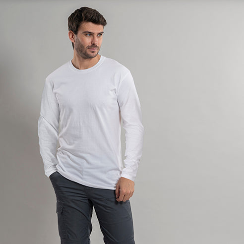 CAMISETA HOMBRE BUTRÓN - Gary's