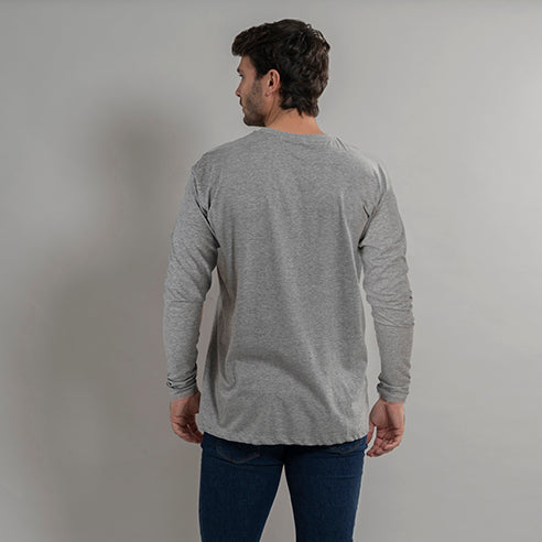 CAMISETA HOMBRE BUTRÓN - Gary's