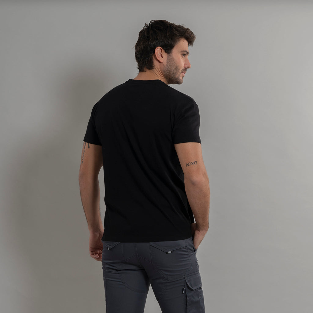CAMISETA HOMBRE CARDONA - Gary's