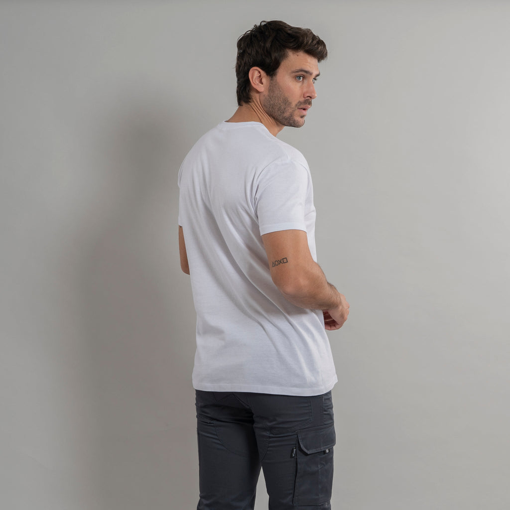 CAMISETA HOMBRE CARDONA - Gary's