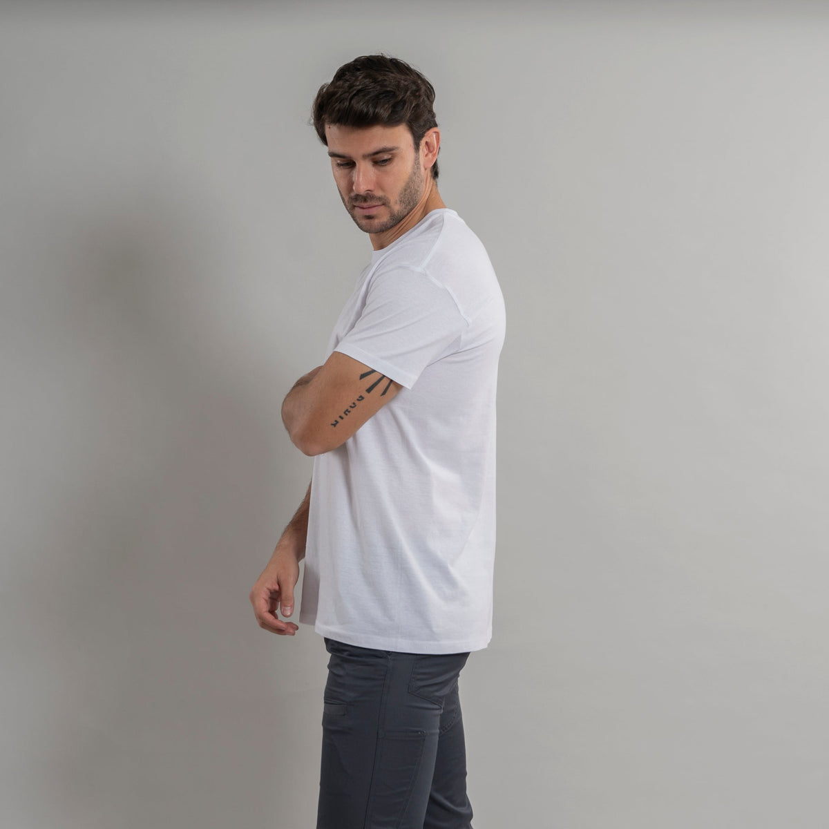 CAMISETA HOMBRE CARDONA - Gary's