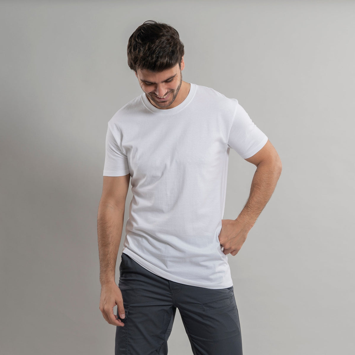 CAMISETA HOMBRE CARDONA - Gary's