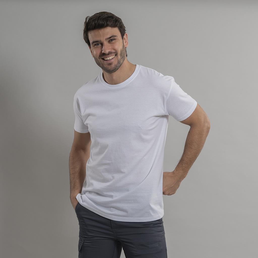 CAMISETA HOMBRE CARDONA - Gary's