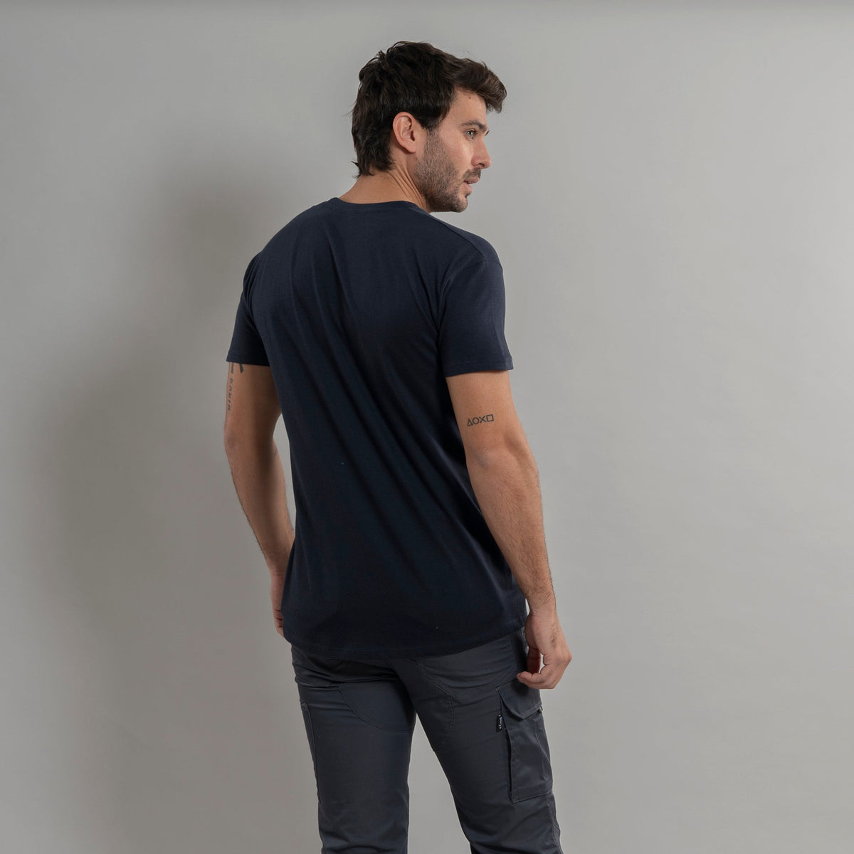 CAMISETA HOMBRE CARDONA - Gary's