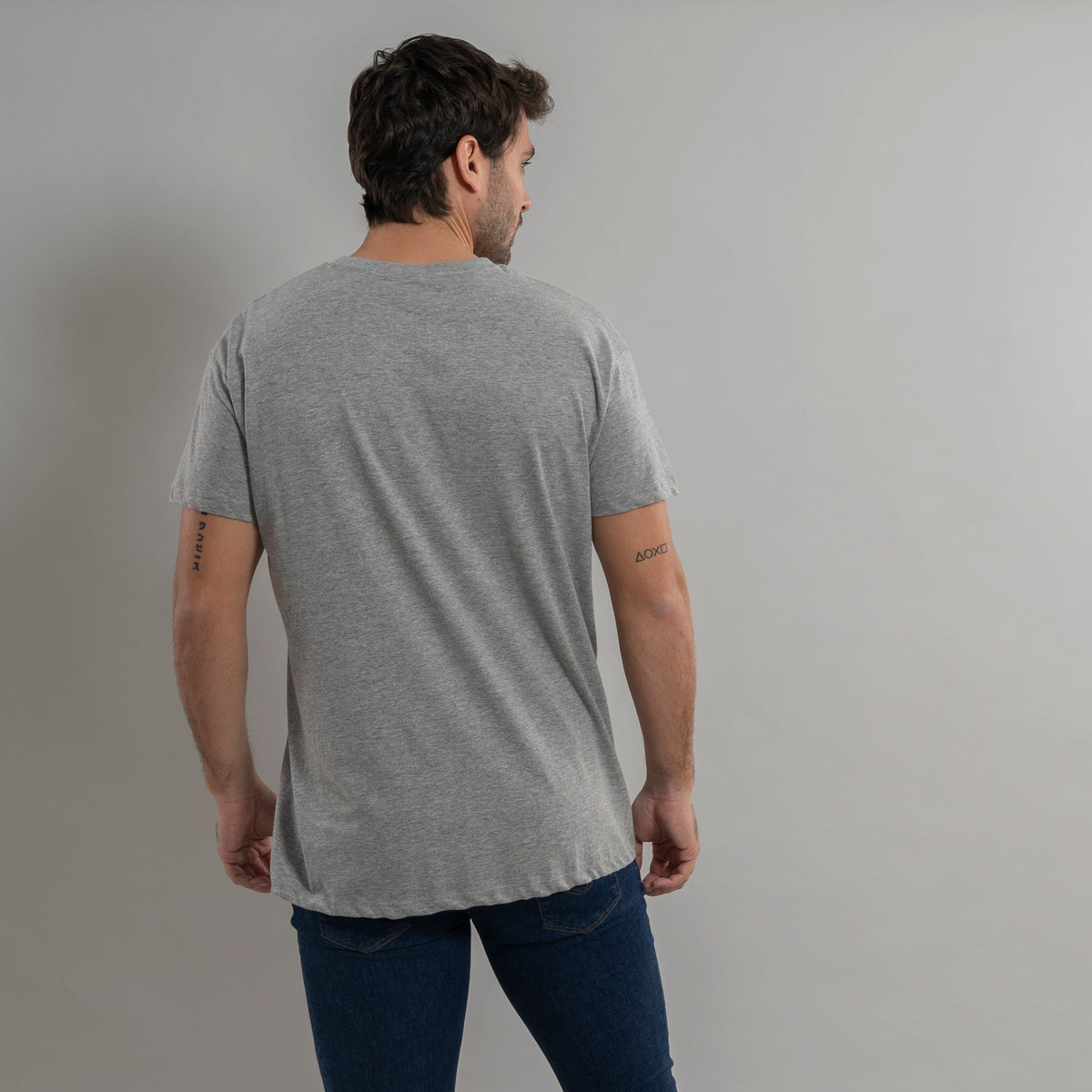 CAMISETA HOMBRE CARDONA - Gary's