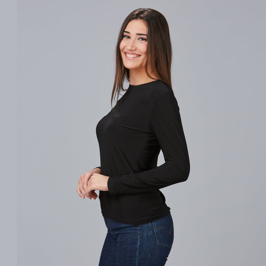 CAMISETA MUJER MELIA - Gary's