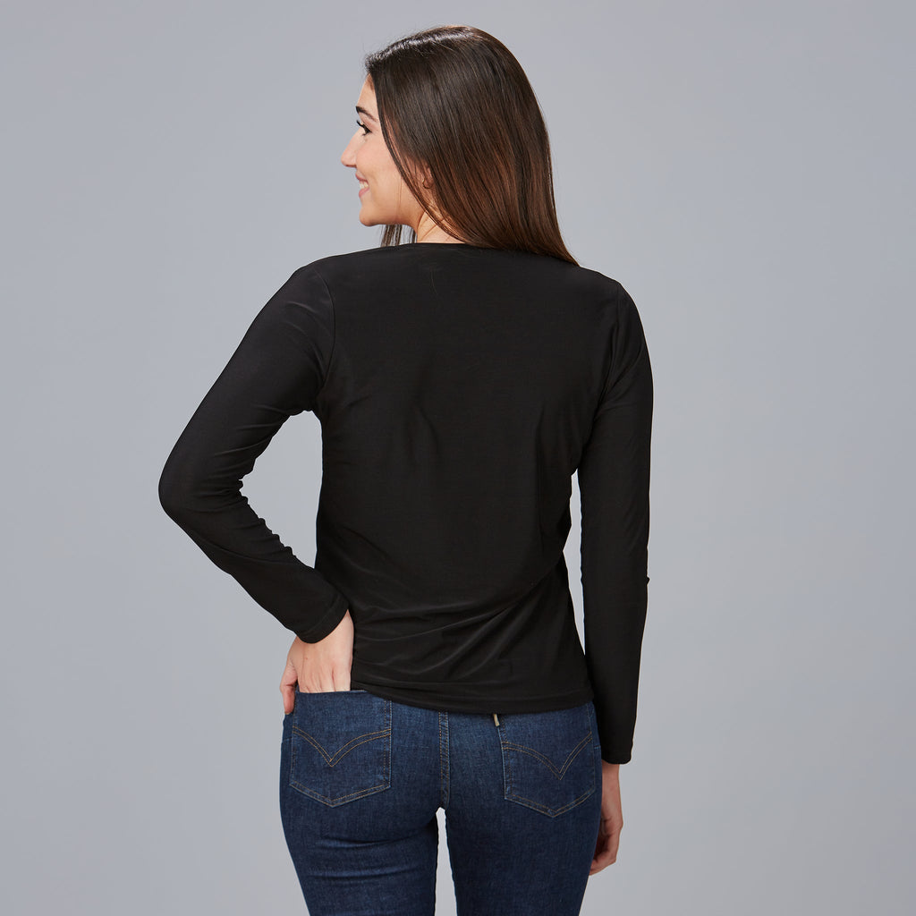 CAMISETA MUJER MELIA - Gary's