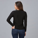 CAMISETA MUJER MELIA - Gary's