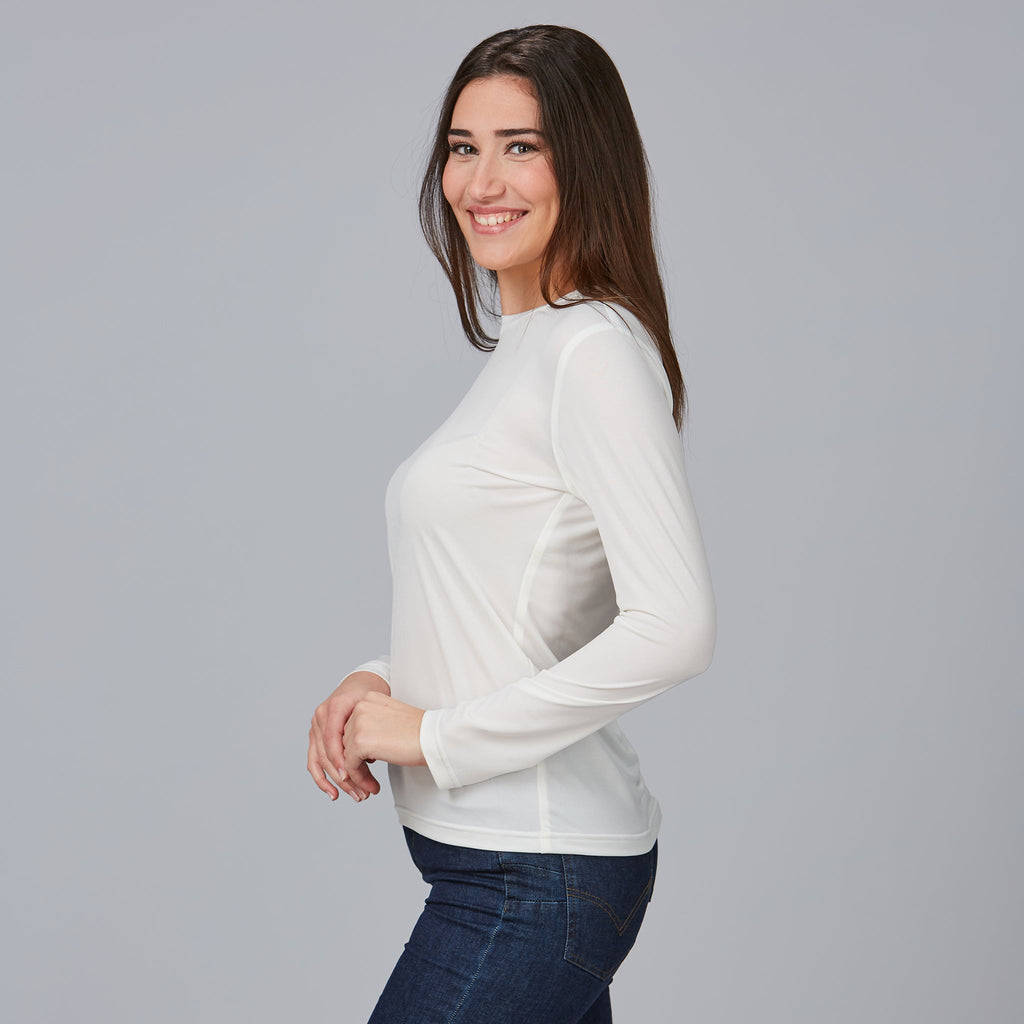 CAMISETA MUJER MELIA - Gary's