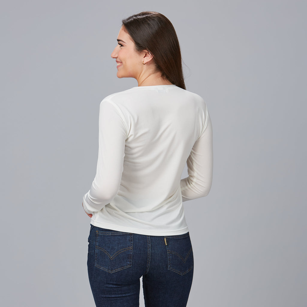 CAMISETA MUJER MELIA - Gary's