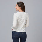 CAMISETA MUJER MELIA - Gary's
