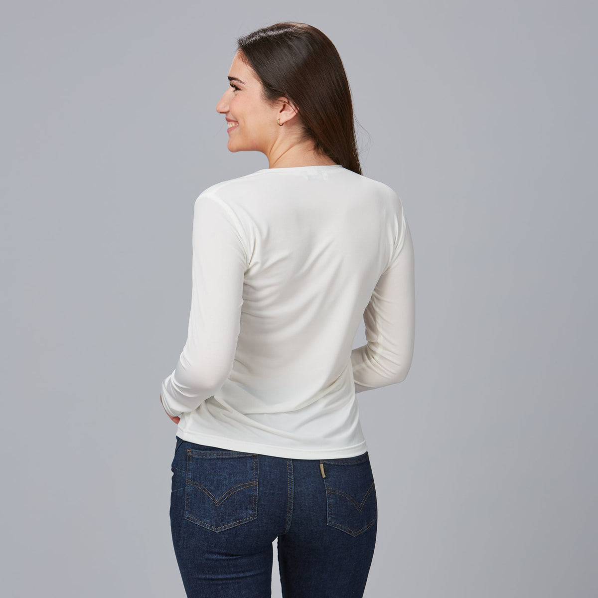 CAMISETA MUJER MELIA - Gary's