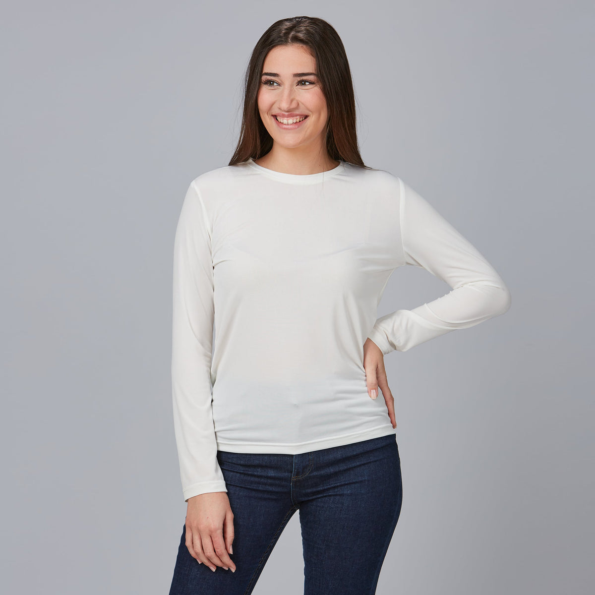 CAMISETA MUJER MELIA - Gary's