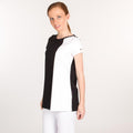 BLUSA MUJER HAWAI NEGRA - Gary's