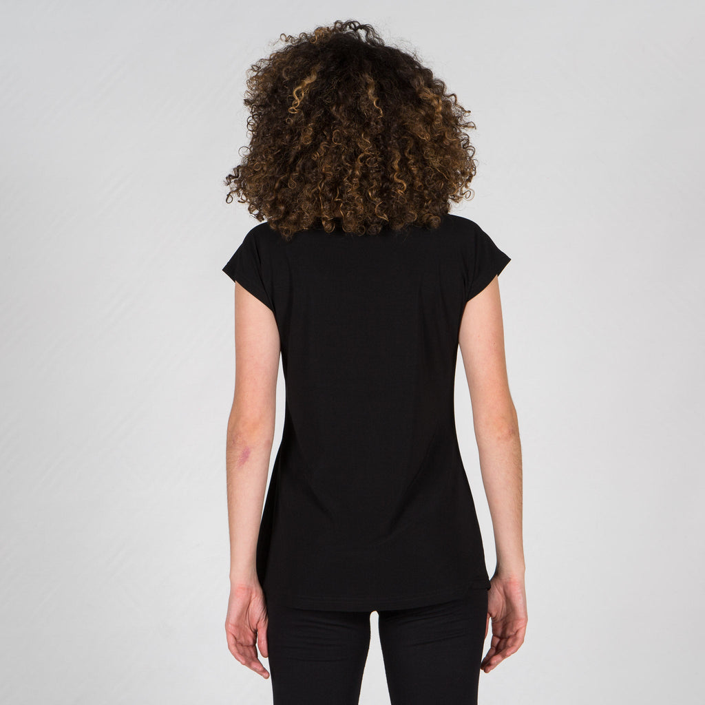 CAMISETA MUJER CELINDA - Gary's