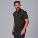 POLO HOMBRE CUELLO MAO TEJANO - Gary's