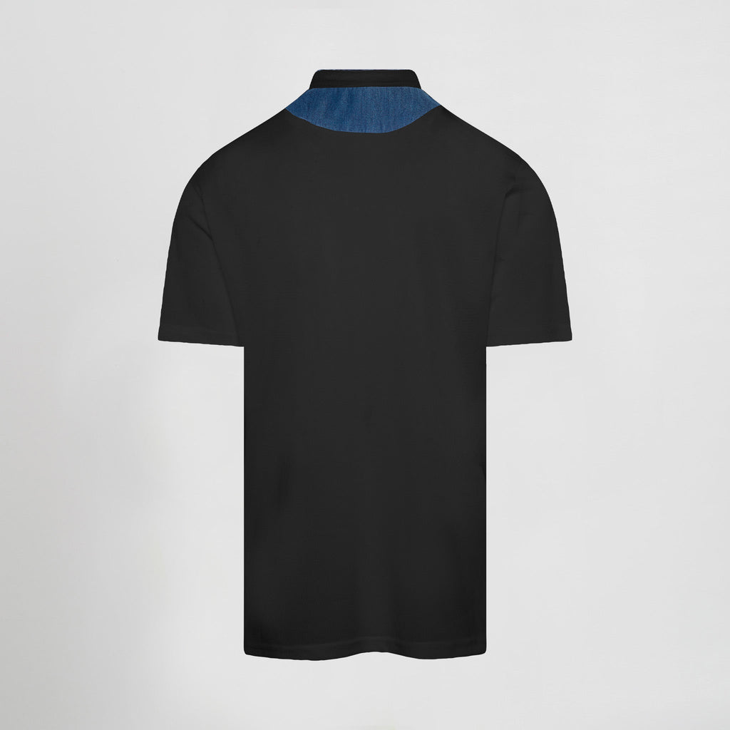 POLO HOMBRE CUELLO MAO TEJANO - Gary's
