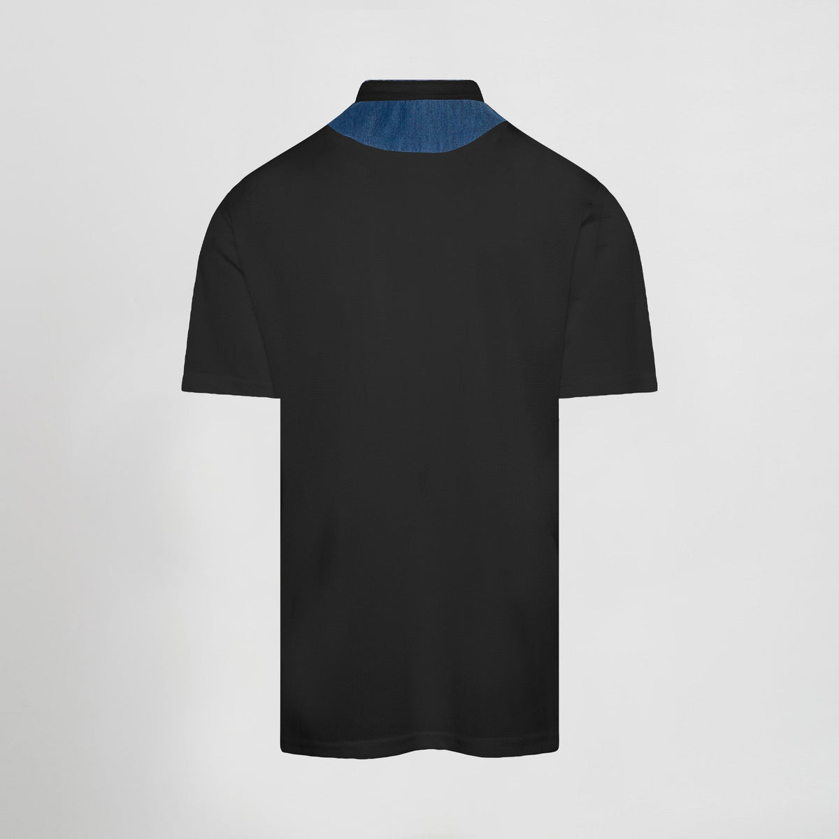 POLO HOMBRE CUELLO MAO TEJANO - Gary's
