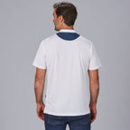 POLO HOMBRE CUELLO MAO TEJANO - Gary's