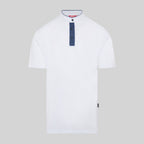 POLO HOMBRE CUELLO MAO TEJANO - Gary's
