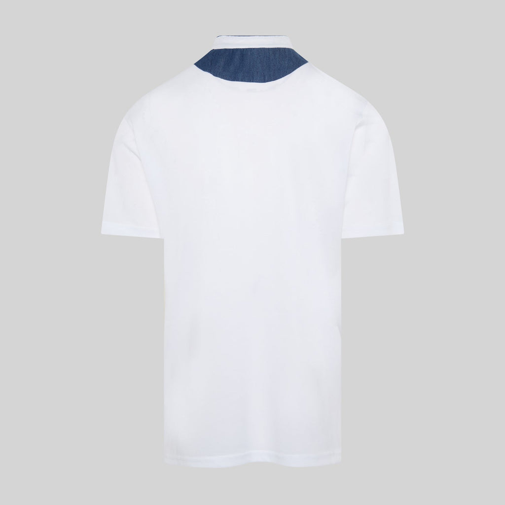 POLO HOMBRE CUELLO MAO TEJANO - Gary's