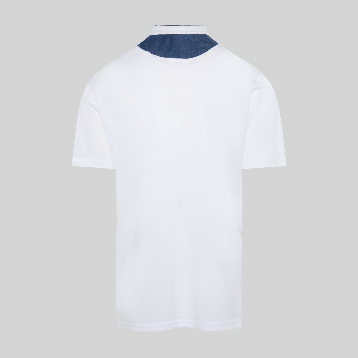 POLO HOMBRE CUELLO MAO TEJANO - Gary's