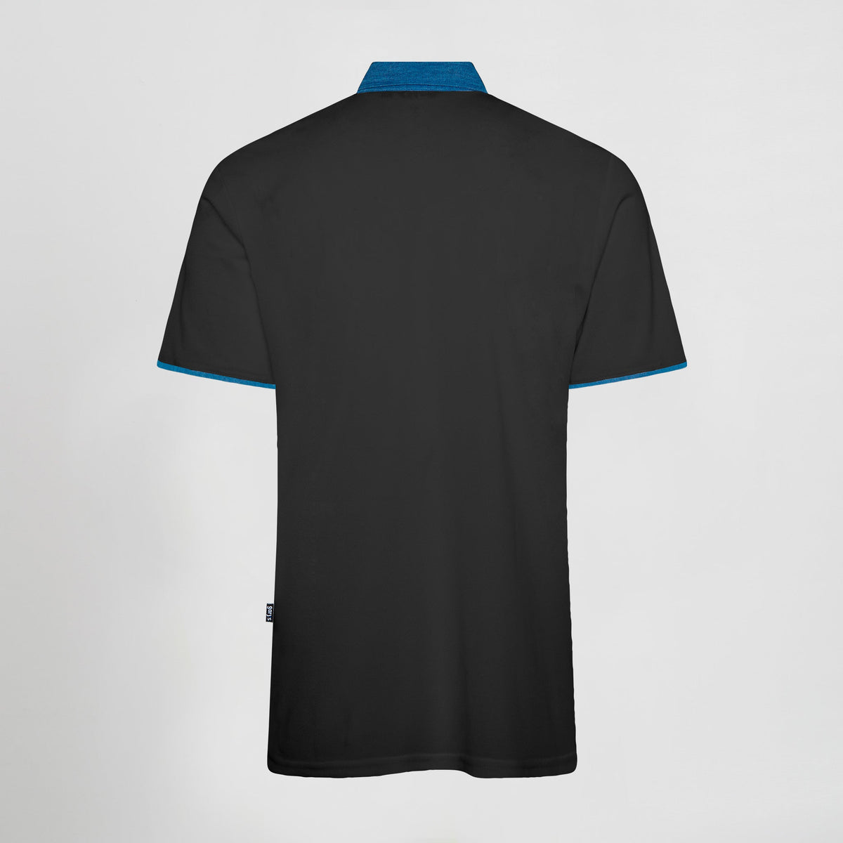POLO HOMBRE CUELLO CAMISERO TEJANO - Gary's