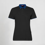 POLO MUJER CUELLO CAMISERO TEJANO - Gary's