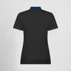 POLO MUJER CUELLO CAMISERO TEJANO - Gary's