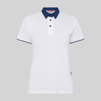 POLO MUJER CUELLO CAMISERO TEJANO - Gary's