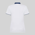 POLO MUJER CUELLO CAMISERO TEJANO - Gary's