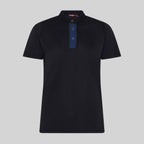 POLO MUJER CUELLO MAO TEJANO - Gary's