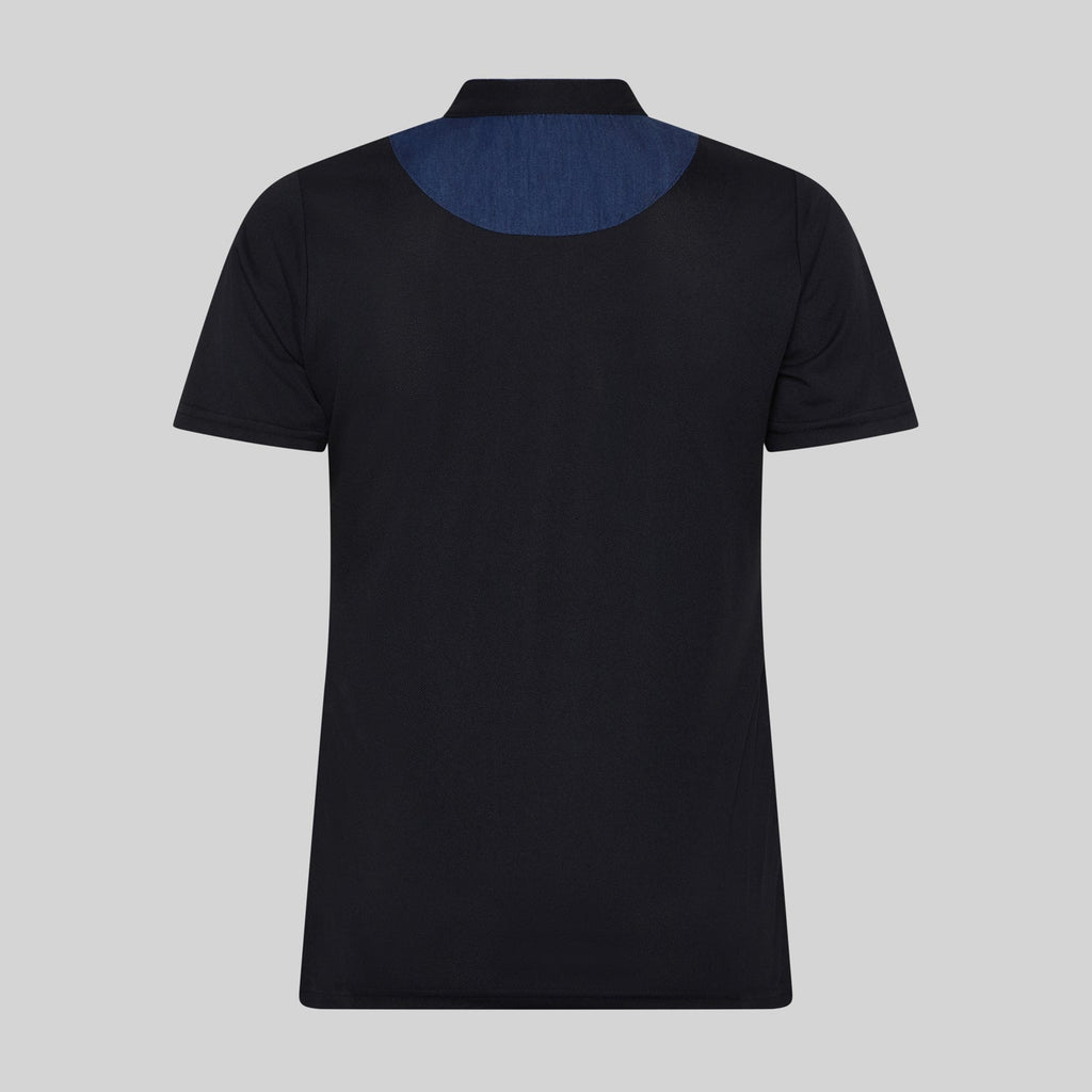 POLO MUJER CUELLO MAO TEJANO - Gary's